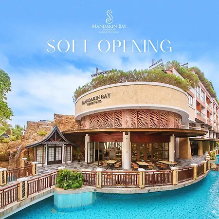 Mandarin Bay Resort And Spa-2