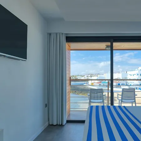 Hotel Boutique La Marquesina - Adults Only-2