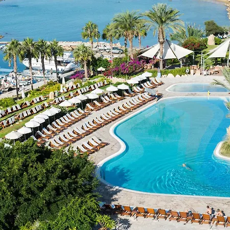 Coral Beach Hotel & Resort Cyprus-2