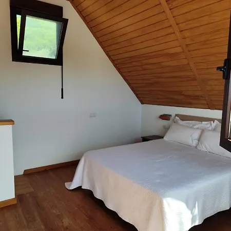 Casas La Pequeña Lulu - 2 min de la playa-2