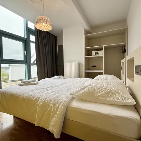Geneva Hostel-2