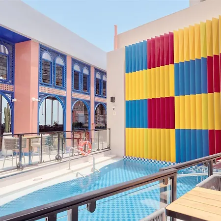 Doubletree By Hilton Doha Old Town-2