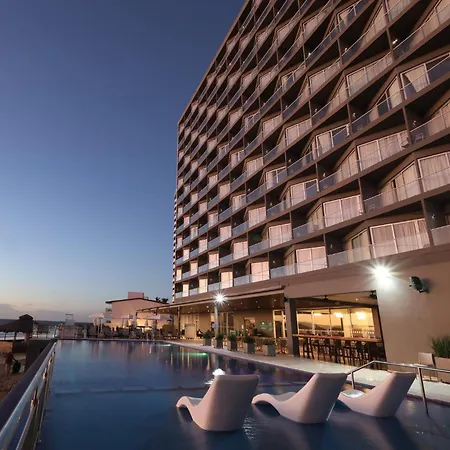 Holiday Inn Resort Mazatlan By Ihg-3