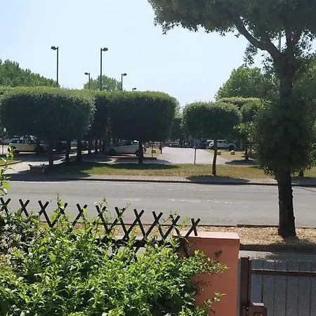 La casa di nonna Lina al mare - senza barriere-3