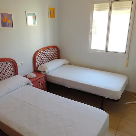 Adosado Tres Playas III 42-B-3