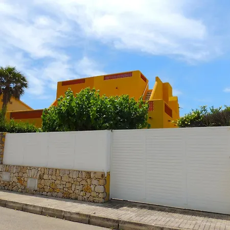 Adosado Tres Playas III 42-B-2