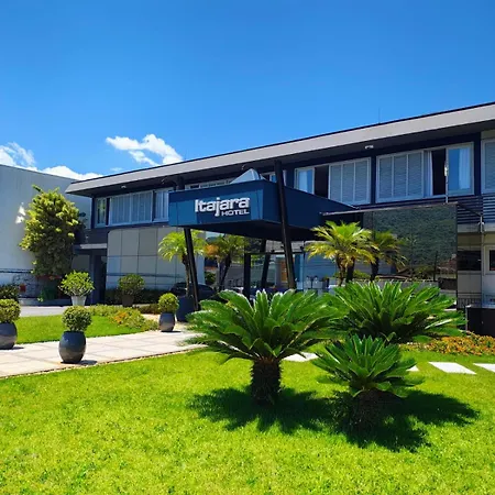 Hotel Itajara-2