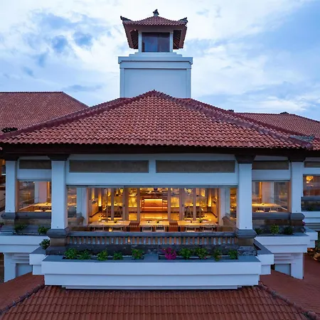 Hilton Bali Resort-2