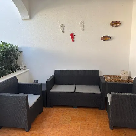 Residence I dauni-3