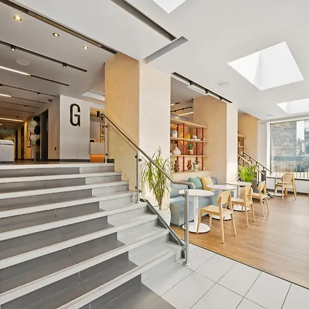 Haymarket Hub Hotel-3