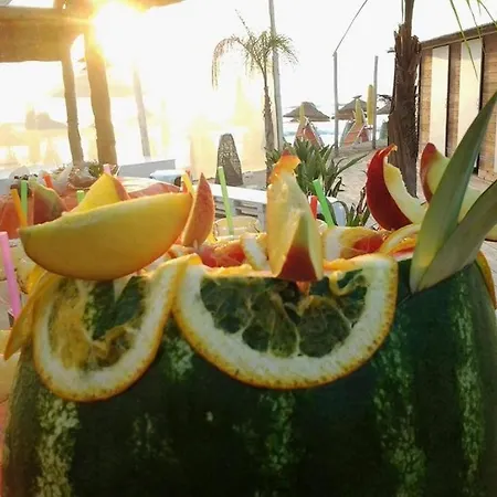 SPIAGGIA delle Conchiglie-2