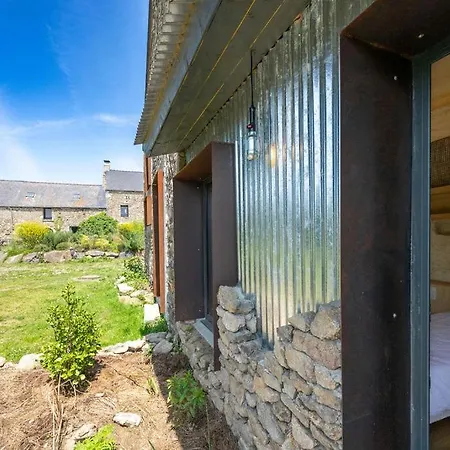 La Ferme du golf, gîte atypique et artistique-3