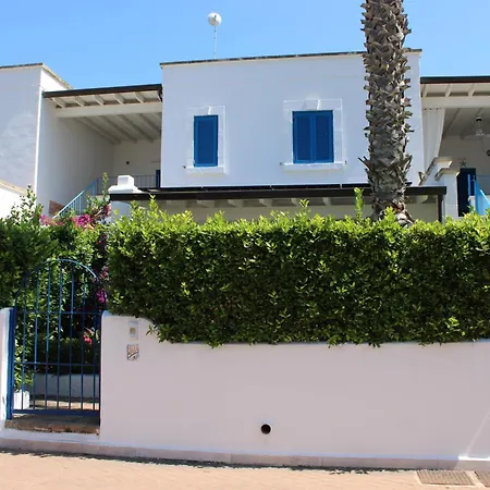 EcoLiving Casa Vacanze-3