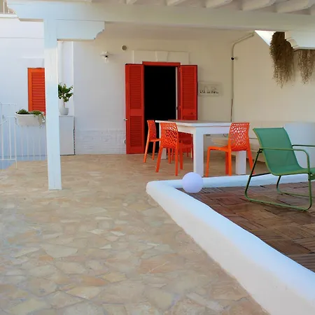 EcoLiving Casa Vacanze-2