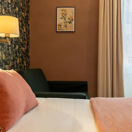 Hôtel de France, un hôtel AMMI-2