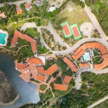 Felix Hotels - Residence Hotel Costa Serena-2