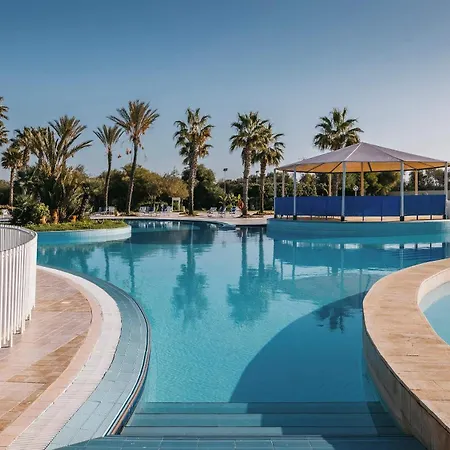 Verdi Tunis Beach Resort-3