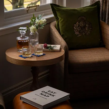Seaton House - Small Luxury Hotels Of The World-3