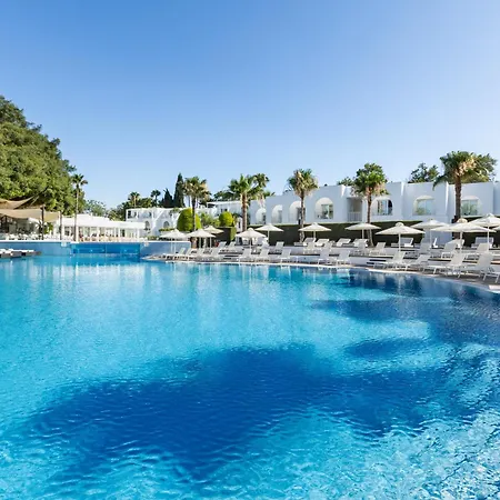 So Nice Beach Resort-3
