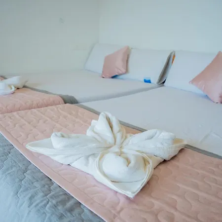 Ocean Spark Resort, Pondicherry-3