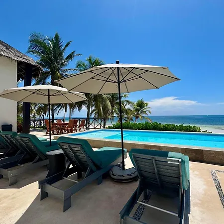 El Paraiso Hotel Tulum-3