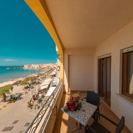Hotel Riva Del Sole-2