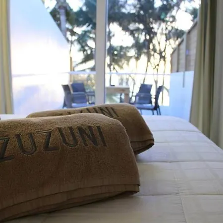 Zuzuni Boutique Hotel-2
