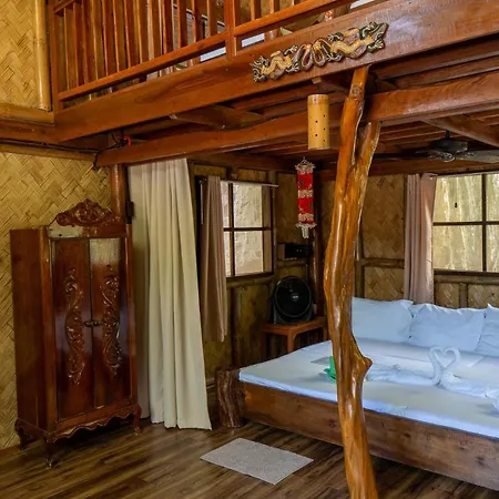 Sangat Island Dive Resort-2