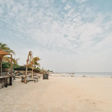 Nomade Temple Holbox-2