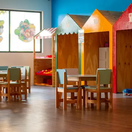 Praia Dourada Resort Maragogi-3