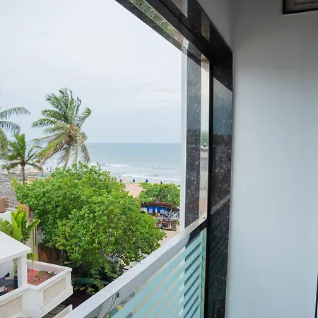 Ocean Spark Resort, Pondicherry-2