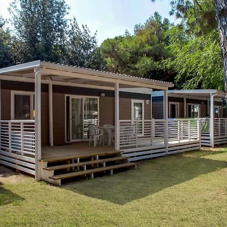 Camping Village Cavallino-3