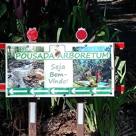 Pousada Arboretum-2