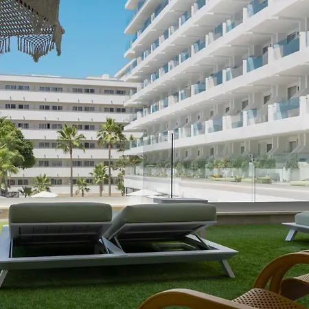 Iberostar Waves Bahia De Palma - Adults Only-3