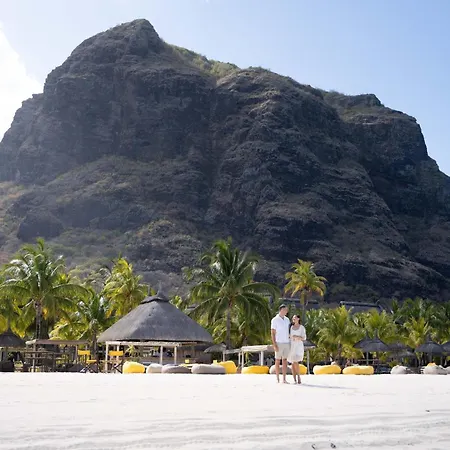 Dinarobin Beachcomber Golf Resort & Spa-2