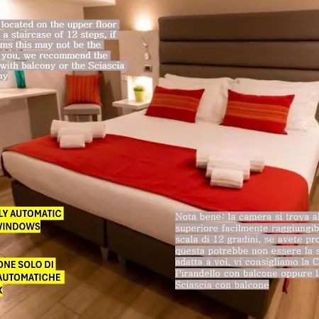 Palazzo Sisto Exclusive Suites-2