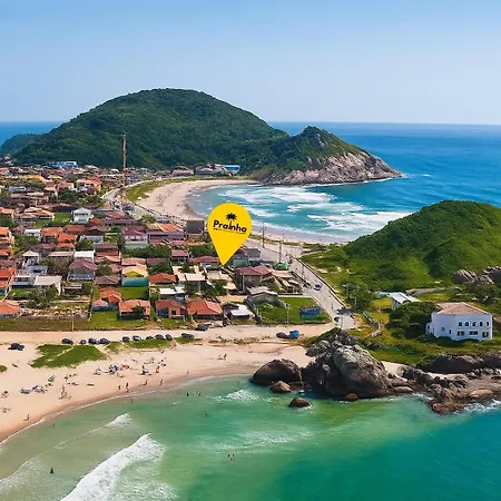 Pousada Prainha-2