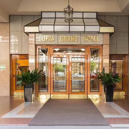 Doria Grand Hotel-2