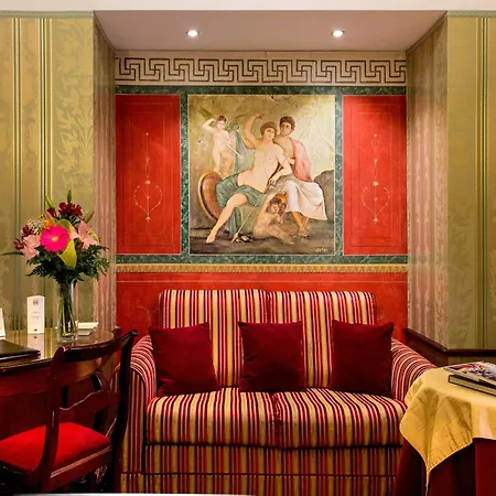 C-Hotels Rubens-3