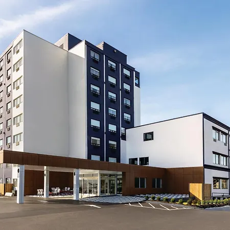 Crowne Plaza Saint John Harbour View By Ihg-3