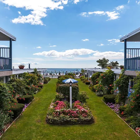 Blue Water Resort-3
