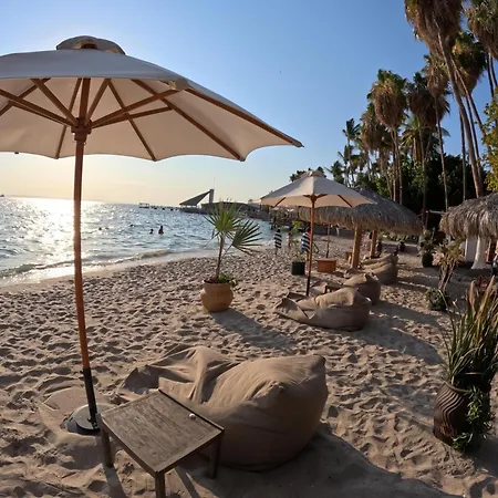 La Concha Beach Hotel & Club-2