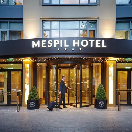 Mespil Hotel-3