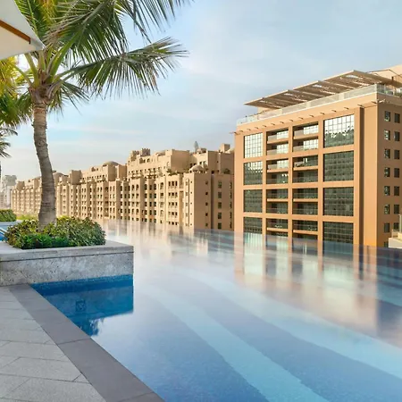 The St. Regis Dubai, The Palm-3