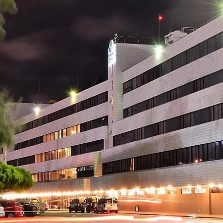 Marina Park Hotel-2