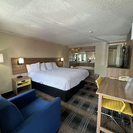 Days-Inn By Wyndham Liverpool-Syracuse-3