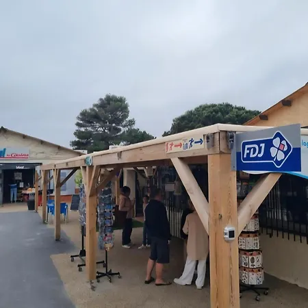 Camping Siblu Mar Estang-3
