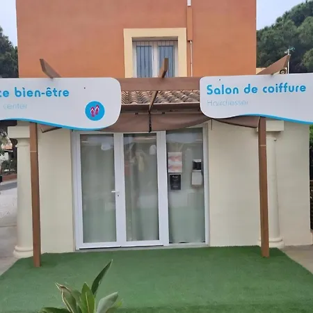 Camping Siblu Mar Estang-2