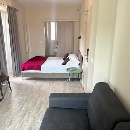 Hotel La Citadelle-2