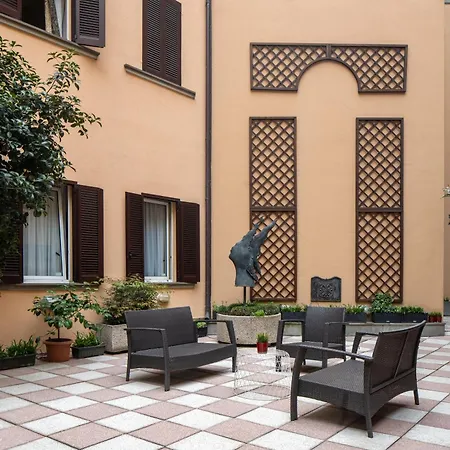 Una Hotels Galles Milano-3